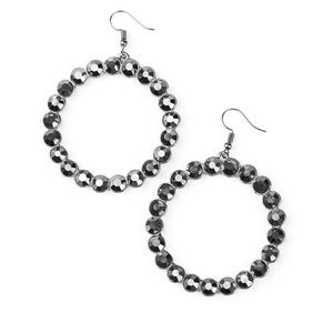 Welcome to the GLAM-boree - Black